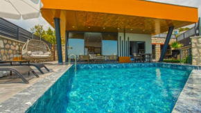 Uzumlu Village 1 Bedroom Villa 2335